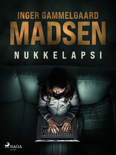 Nukkelapsi, Inger Gammelgaard Madsen