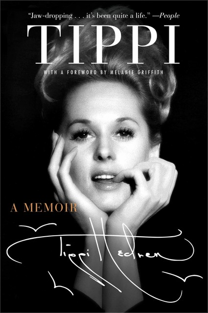 Tippi, Tippi Hedren