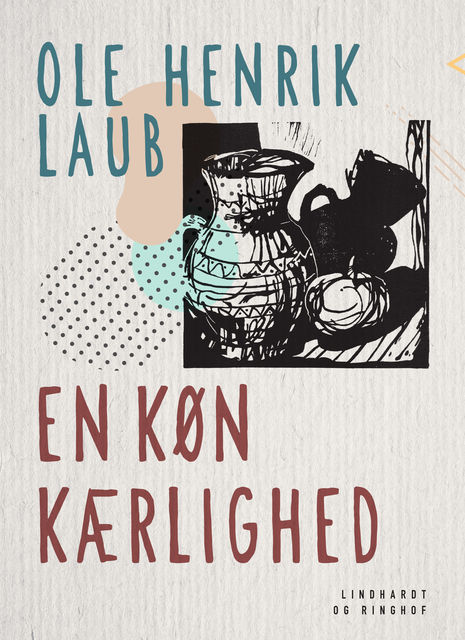 En køn kærlighed, Ole Henrik Laub