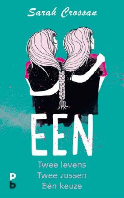 Een, Sarah Crossan