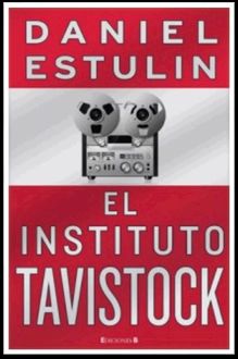 El Instituto Tavistock, Daniel Estulin