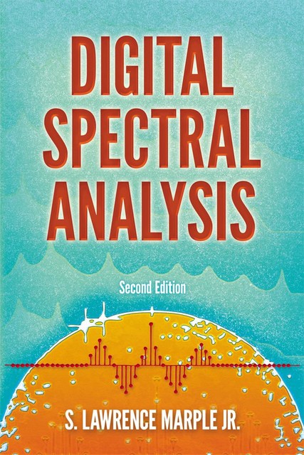 Digital Spectral Analysis, J.R., S. Lawrence Marple