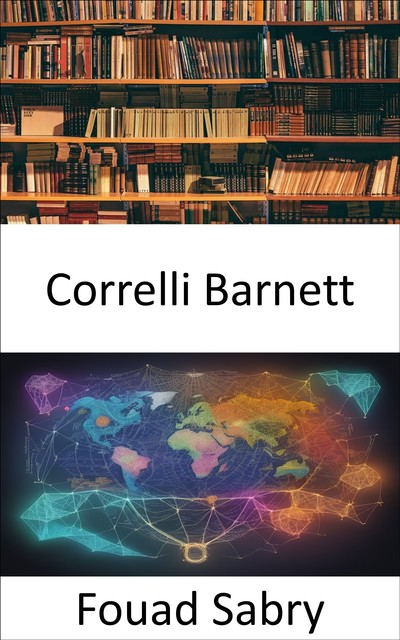 Correlli Barnett, Fouad Sabry