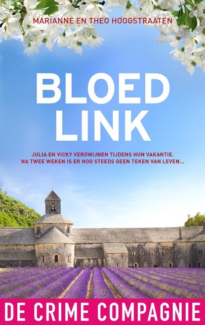 Bloedlink, Theo Hoogstraaten, Marianne Hoogstraaten