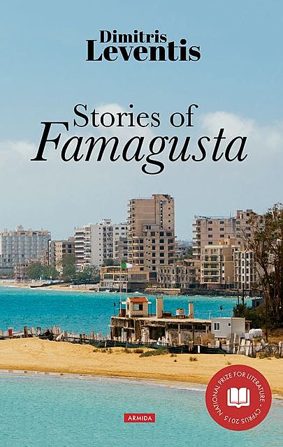 Stories of Famagusta, Dimitris Leventis