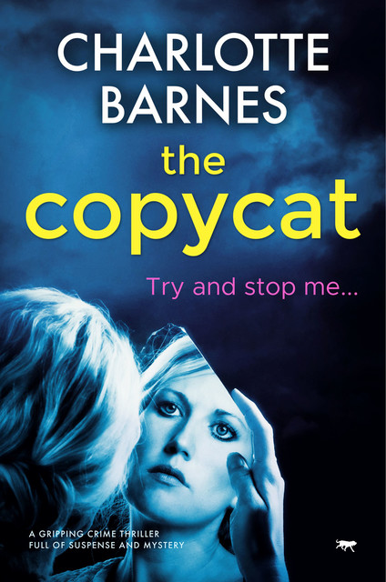 The Copycat, Charlotte Barnes