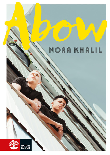 Abow, Nora Khalil