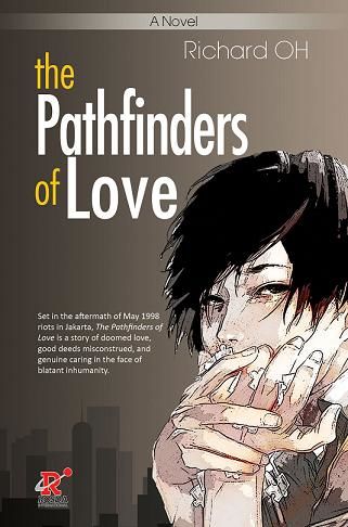 The Pathfinder of Love, Richard OH