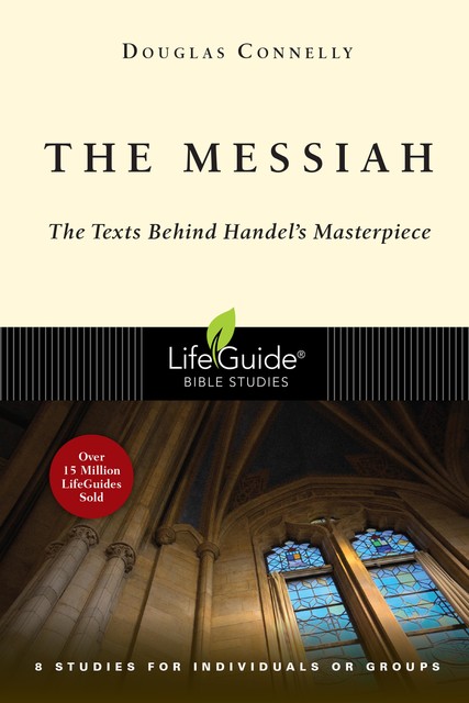 The Messiah, Douglas Connelly