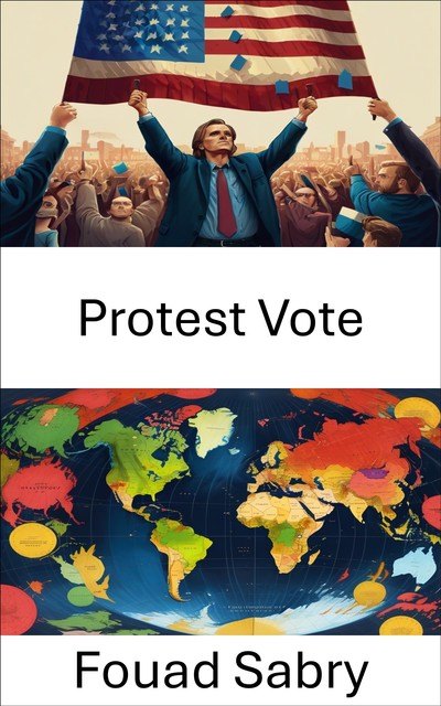 Protest Vote, Fouad Sabry