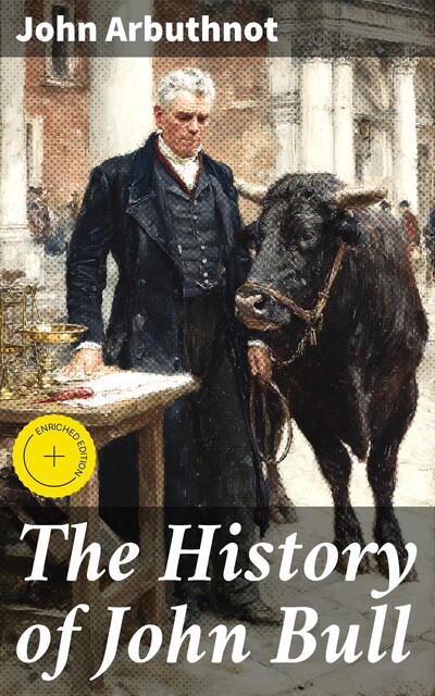 The History of John Bull, John Arbuthnot
