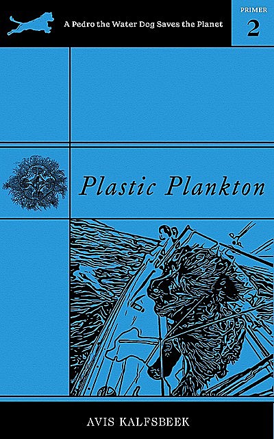 Plastic Plankton, Avis Kalfsbeek