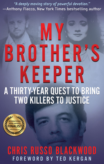 My Brother's Keeper, Chris Russo Blackwood