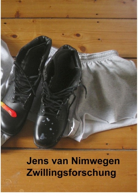 Zwillingsforschung, Jens van Nimwegen