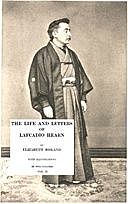 The Life and Letters of Lafcadio Hearn, Volume 2, Elizabeth Bisland