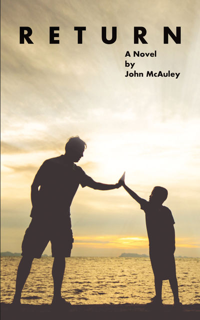 RETURN, John McAuley