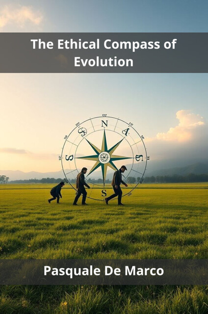 The Ethical Compass of Evolution, Pasquale De Marco