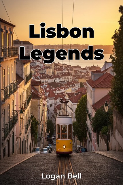 Lisbon Legends, Logan Bell