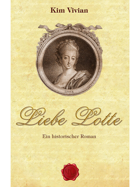 Liebe Lotte, Kim Vivian