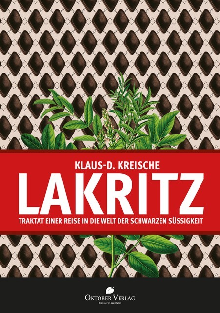 Lakritz, Klaus-D. Kreische