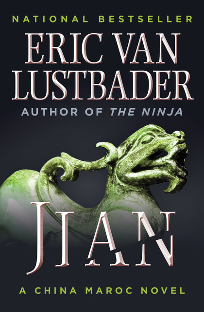 Jian, Eric Van Lustbader