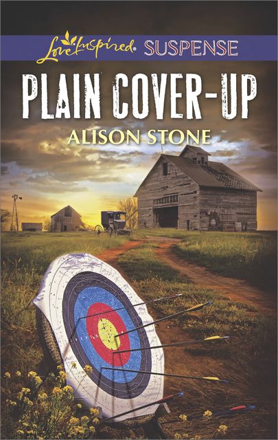 Plain Cover-Up, Alison Stone