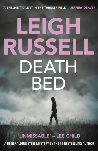 Death Bed, Leigh Russell