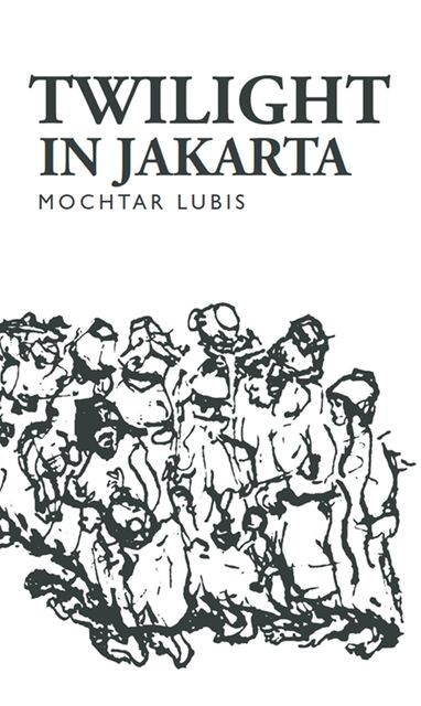 Twilight in Jakarta, Mochtar Lubis
