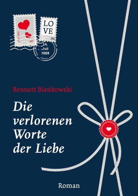 Die verlorenen Worte der Liebe, Bennett Bienkowski