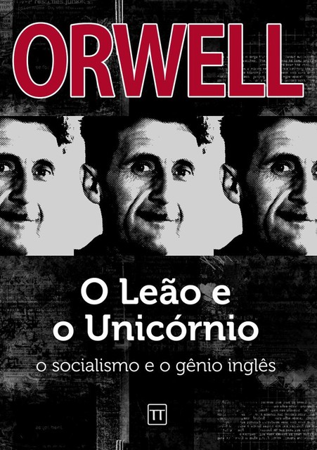 O Leão e o Unicórnio, George Orwell