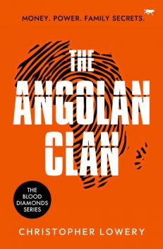 The Angolan Clan, Christopher Lowery
