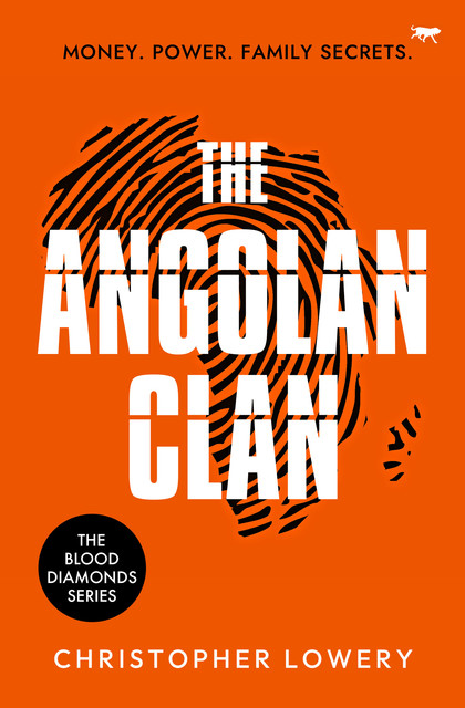 The Angolan Clan, Christopher Lowery