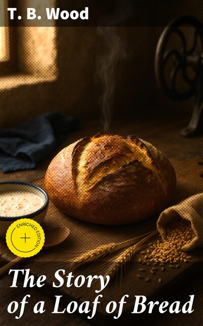 The Story of a Loaf of Bread, T.B. Wood