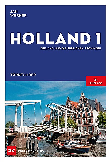 Törnführer Holland 1, Jan Werner