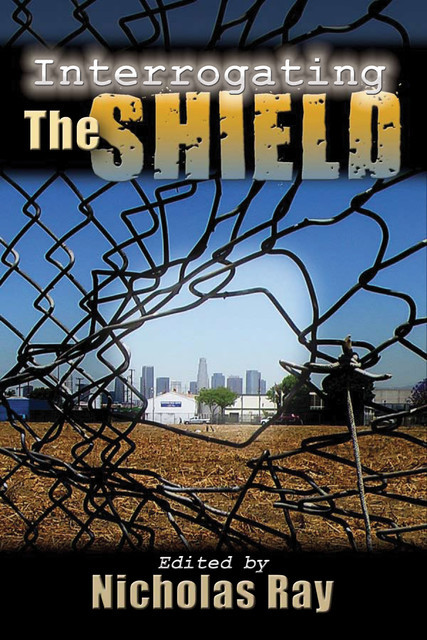 Interrogating The Shield, Nicholas Ray