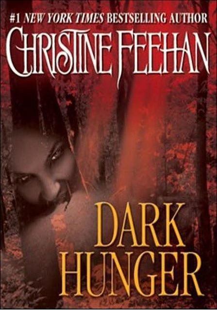 Dark Hunger, Christine Feehan