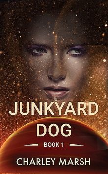 Junkyard Dog, Charley Marsh