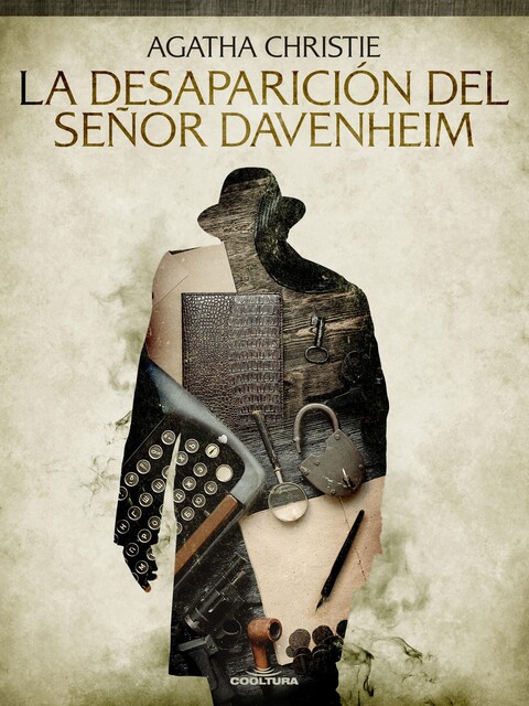 La desaparición del señor Davenheim, Agatha Christie
