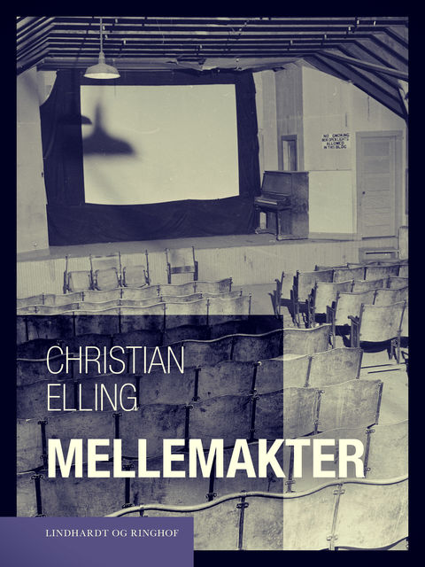 Mellemakter, Christian Elling