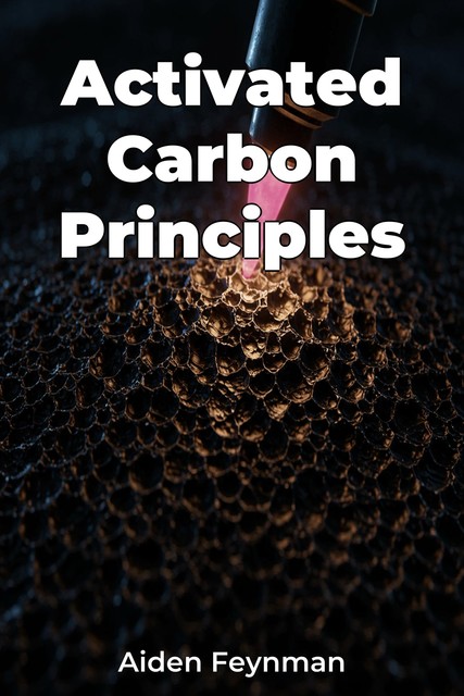 Activated Carbon Principles, Aiden Feynman