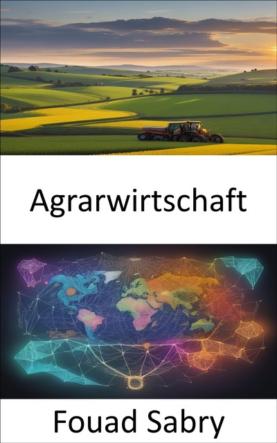 Agrarwirtschaft, Fouad Sabry