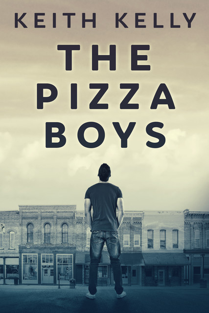 The Pizza Boys, Keith Kelly