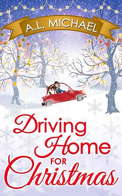 Driving Home For Christmas, A.L. Michael