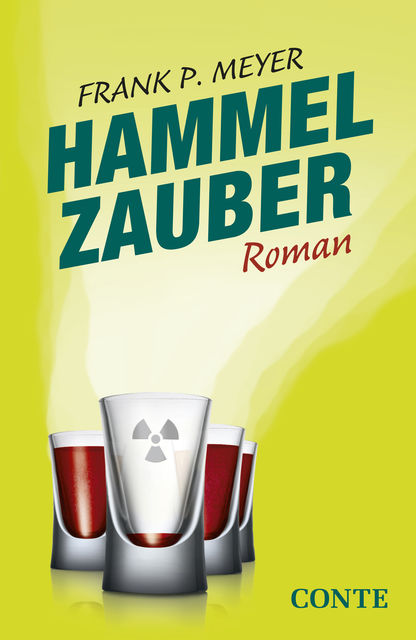 Hammelzauber, Frank Meyer