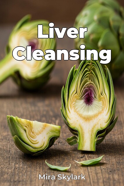 Liver Cleansing, Mira Skylark