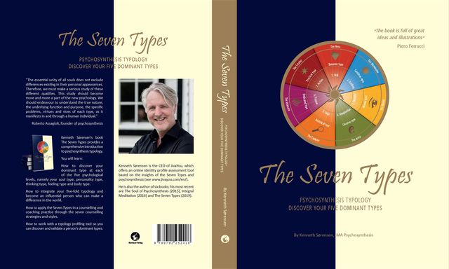 The Seven Types, Sørensen Kenneth