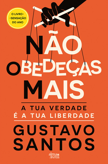 Não Obedeças Mais, Gustavo Santos
