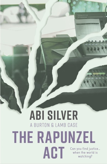 The Rapunzel Act, Silver Abi