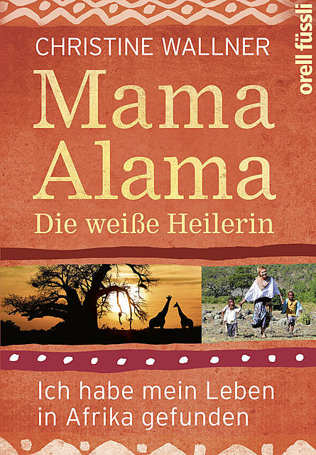 Mama Alama, Christine Wallner, Lukas Lessing