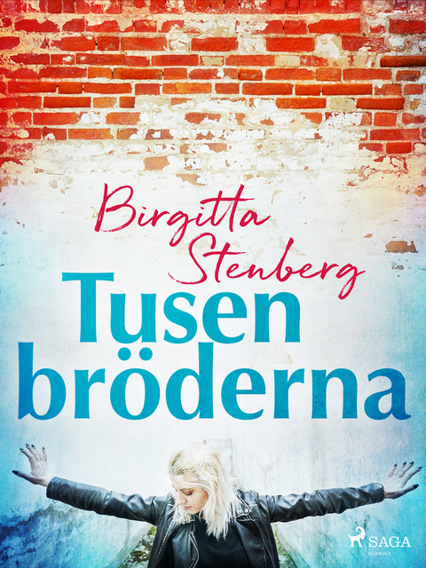 Tusenbröderna, Birgitta Stenberg